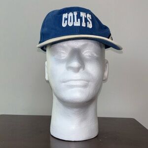Vintage Colts baseball cap